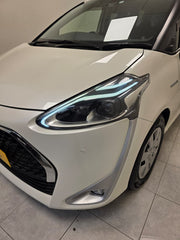 Toyota Sienta GLED