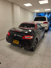 Daihatsu Copen X Play