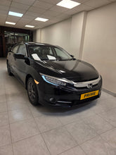 Honda Civic VTI Oriel Prosmatec UG