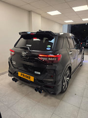 Toyota Raize Z 1.0