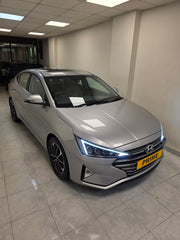 Hyundai Elantra GLS 2.0