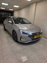 Hyundai Elantra GLS 2.0