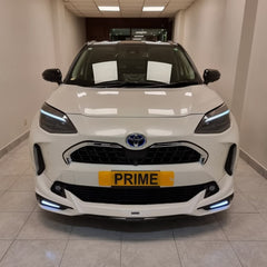 Toyota Yaris Cross Z Premium