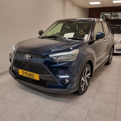 Toyota Raize Z