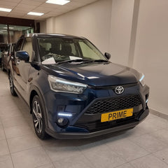 Toyota Raize Z
