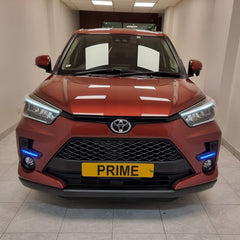 Toyota Raize Z