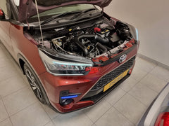 Toyota Raize Z