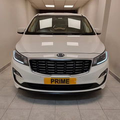 Kia Carnival EX + 3500CC