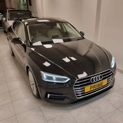 Audi A5 35TFSI