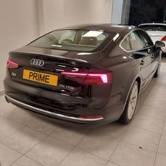 Audi A5 35TFSI
