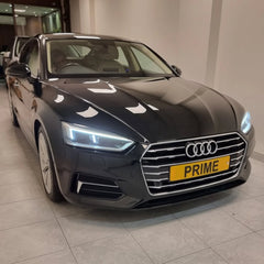 Audi A5 35TFSI