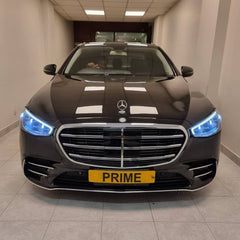 Mercedes Benz S350