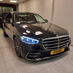 Mercedes Benz S350