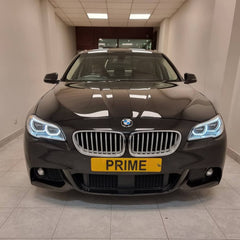 BMW 5 Series 3000 cc
