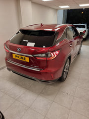 Lexus RX450h 3.5L HYBRID