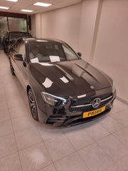 Mercedes Benz E 180 AMG