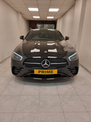 Mercedes Benz E 180 AMG