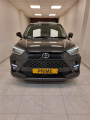 Toyota Raize Z 1.0 Turbo