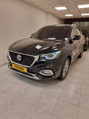 MG HS 1.5L Turbo