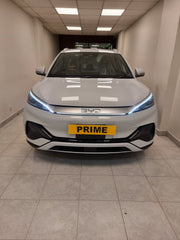 BYD ATTO 3