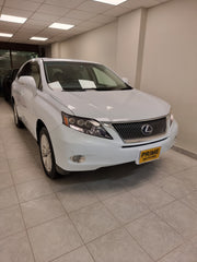 Lexus RX450H GYL16 Hybrid