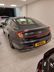 Hyundai Sonata 2.5