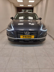 Hyundai Sonata 2.5