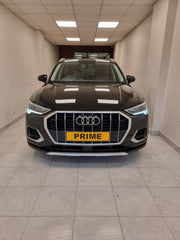 Audi Q3 1.4 35TFSI