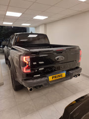 Ford Raptor Ranger