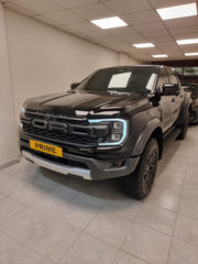 Ford Raptor Ranger