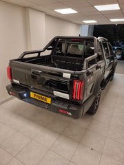 JAC T9 Hunter