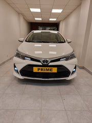 Toyota Corolla Altis 1.6