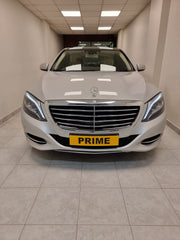 Mercedes Benz S400 L