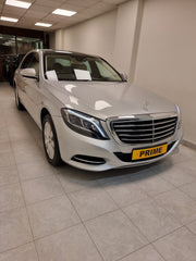 Mercedes Benz S400 L