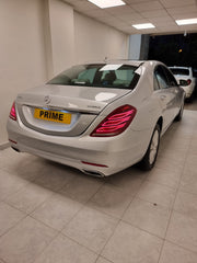 Mercedes Benz S400 L