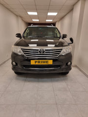 Toyota Fortuner V 2.7 VVTI