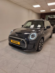 Mini Cooper S (Electric)