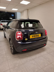 Mini Cooper S (Electric)