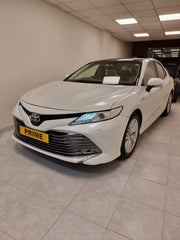 Toyota Camry High Grade