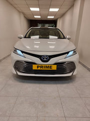 Toyota Camry High Grade