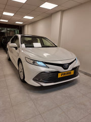 Toyota Camry High Grade