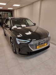 Audi E-Tron 50 Quattro