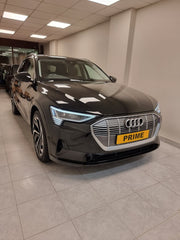 Audi E-Tron 50 Quattro