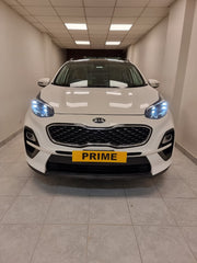 Kia Sportage 2.0 AWD