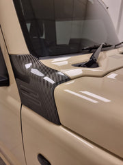 Suzuki Jimny 660 Turbo