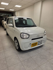 Mazda Carol GS 660