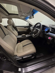 Honda Civic VTI Oriel Prosmatec UG 1.8