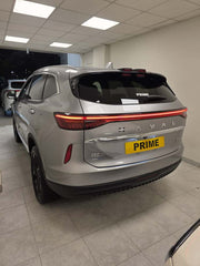 Haval H6 HEV