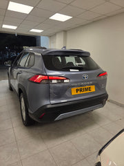 Toyota Corolla Cross High Grade