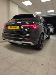 Audi Q3 1.4 35TFSI